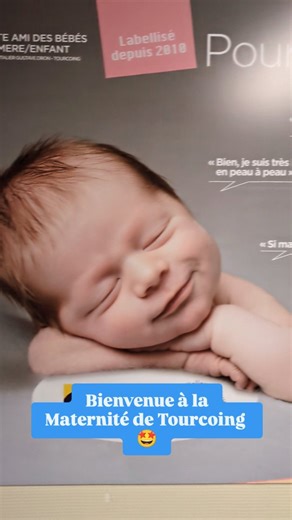 @maternitechtourcoing on Instagram: "❓ Le label IHAB, kesako? ❓ Depuis 2010, notre maternité est labellisée IHAB (Initiative Hôpital Ami des Bébés). Les objectifs du label IHAB ont été élargis ; au-delà du soutien à l’allaitement, l'IHAB est devenu un programme de soins centrés sur l’enfant et sa famille. L'IHAB France a établi des niveaux de respect du Code OMS en fonction du degré de financements des Firmes de Substituts du Lait Maternel perçus par l’établissement. 🔥Bravo à notre équip