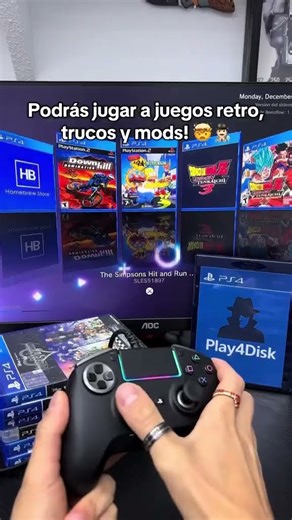 El mejor disco para tu consola #p4disk #ps4 #playstation #gamer #Videojuegos