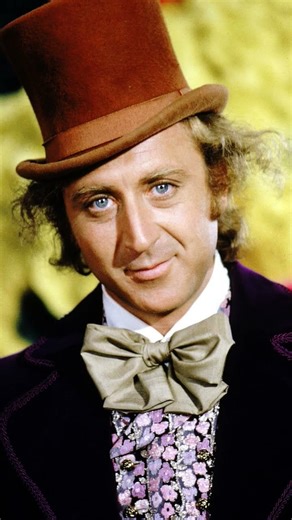 willy wonka #musical