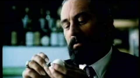 Angel Heart (1986) TRAILER