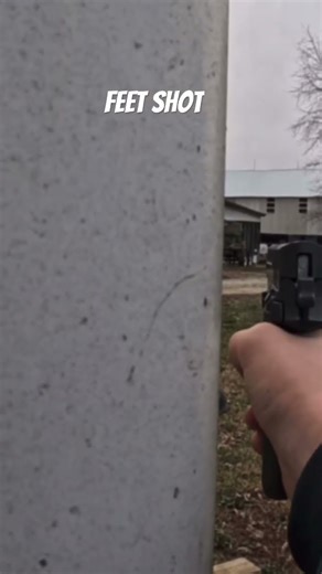 Never show feet!! #airsoft #airsoftgameplay #snipercam #aimbot #1v1