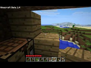 Let's Play Minecraft #203 [Deutsch] [HD] - Neubaugebiet
