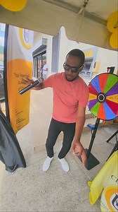 SO NO CATEGORY FOR BEST DANCER AT THE DOMINICA MUSIC AWARDS THEN? #memorymonday #dominica #culture @highlight | Miguel Labadie