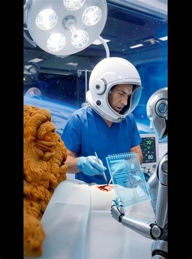 Episode 3: New package: Age reversal… now includes disappearance (non-refundable)