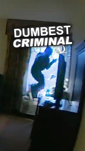 When Suspects Make a Fool of Themselves