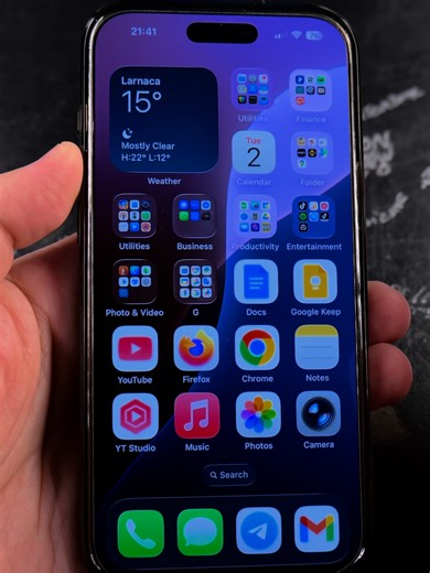 How to delete a zip archive from your iPhone