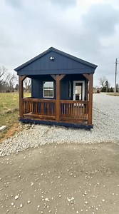 Beautiful dormer cabin model 🤩 | Mountain Cabins