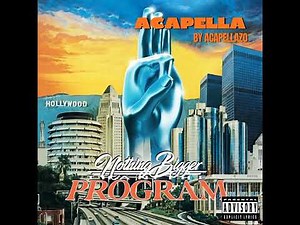 [140 BPM] (Acapella) Jay Worthy , Roc Marciano - The Plug (feat Kokane & Ab Soul) #acapella