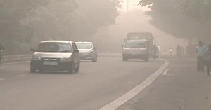 "Wearing Masks Even At Home": Supreme Court On Delhi Air Pollution