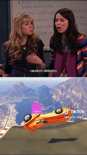 iTake on Dingo - Part 10/16 #icarly #drakeandjosh #icarlyaffirmation #icarlyedit #icarlyfan #nickelodeon #icarlyclips #carlyshay