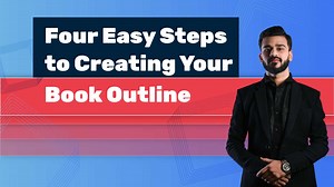 Today’s challenge at hand is creating a clear book outline, one with...