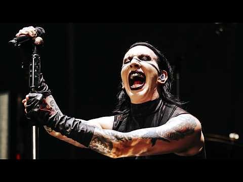 Marilyn Manson Live 2026: Tim Skold Reunion Show | Full Concert | Yaamava Theater, CA