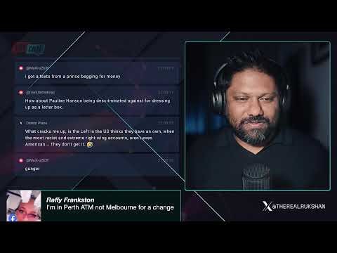 Rukshan On X - 24th November 2025