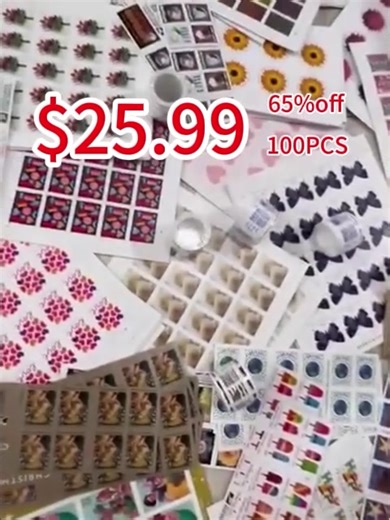 📣 USPS Forever Stamps 2025 Sale! 🎉 100-Pack Forever Stamps for Just $25.99(Reg. $73) 🚚 Delivery within 3-5 days，Free shipping. 💌 Perfect for Wedding Invitations, Holiday Cards, Birthday Greetings, Thank You Notes, and More! ⏳ Hurry—Get Yours Now Before Prices Go Up! 📣 The more copies you purchase, the greater the discount will be! | Darren Hall
