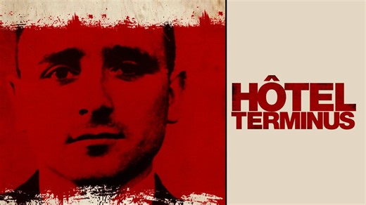 Hotel Terminus - Documentary - Where To Watch