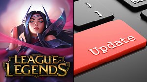 League of Legends Patch 9.3: Everything you need to know, Full Patch Notes - Dexerto