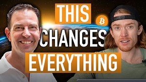 Jeff Booth: Bitcoin Will Fail If We Don’t Do This