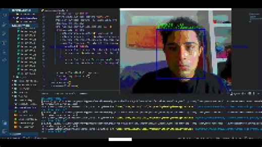 Reconocimiento Facial Biométrico en Python: Predicciones Avanzadas