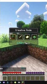 CÓMO CRAFTEAR y USAR MENDING MIXTURE en Enigmatic Legacy MINECRAFT