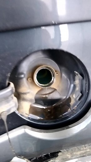 Understanding Your Car's Fuel Cap Mechanism