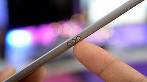 O que é o Smart Connector dos iPads e como ele funciona? - MacMagazine