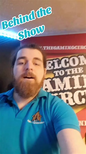 In this weeks Behind the scenes clip we are sharing a new event we are testing. This new event is called The Cardboard Carnival Preview Night's where people get a first hand experience of some of the exciting games to come to the market this year. This will be the very first chance to play these games with us and allows you to try the game before pre-ordering your own copy. There will be photo to follow after the event to show you how this trial event went. #boardgames #thegamingcircus #entrepre