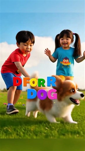 ABC 3D Kids Song | Learn A to Z Letters with Fun Animation | বাচ্চাদের অক্ষর গান