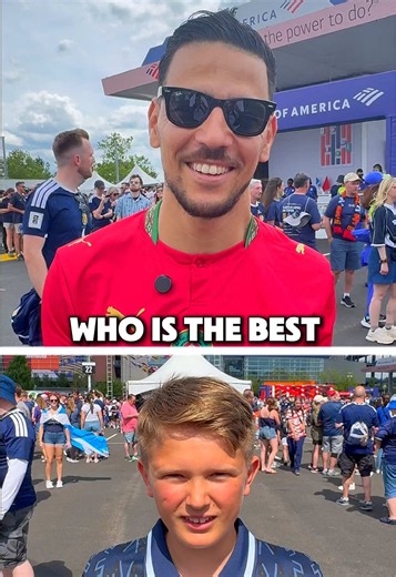 Best Current Footballer: Who Tops the World Right Now?