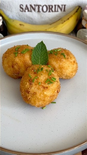 These Crispy Chicken Balls Have a CHEESY Secret 🧀🔥