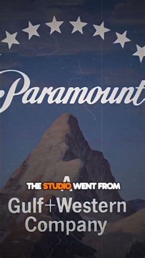 One Movie Saved an Entire Studio