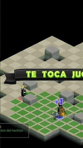 [Dofus Touch]Zobal Vs Feca lvl 200 #dofustouch #pvp #actualizacion #dofus #koliseo #zobal #feca