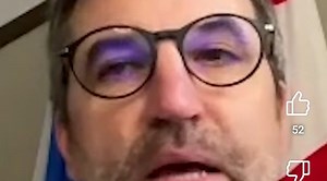 Green is the new Black-out