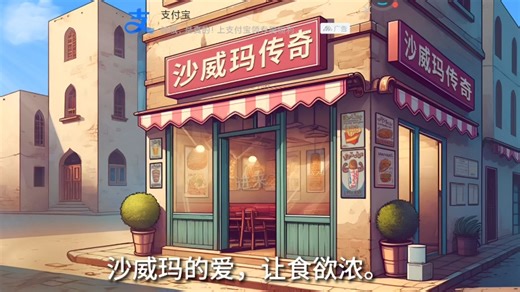 真正的萨维马哥