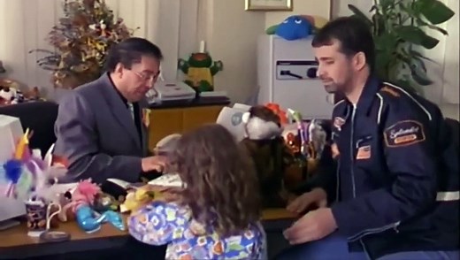 فيلم __ حرامية في كي جي تو __ 2001