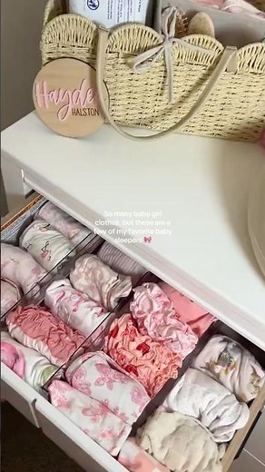 These Baby Girl Outfits Are Everything 💕 #babygirl #babyclothes #fashion