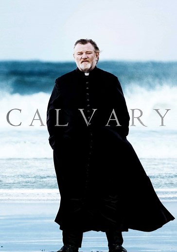 Calvary - movie: where to watch streaming online