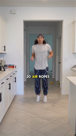 John Noel | Health & Fitness Coach | Welcome back to “It’s Not Exercise; It’s Just Moving Around”: 📱 Join the INEIJMA group through the link in my bio ! Hopping Conditioning... | Instagram