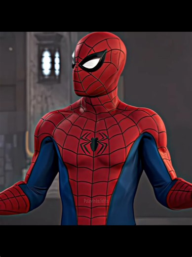 Добрый сосед Человек-паук попал в нужное время и в нужное место | #spiderman #spidermanedit #spidermaninsomniac #spidermangame #spidermangameedit #marvelspiderman #marvelspidermanedit #marvel #marveledit #fyp #fypシ #fypシ゚viral
