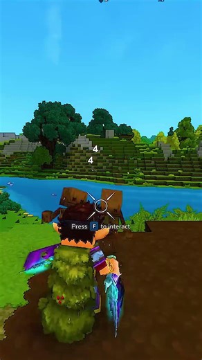 Hytale: Mods español | Mods hytale armas #hytale #hytalegameplay