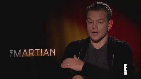 Matt Damon Reveals Tricks to Getting His Hot "Bourne" Body