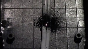 Scintillations - Precursors to Electrical Arcing