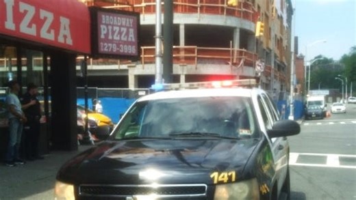 Paterson police arrest suspect in double shooting downtown