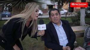 #CajaHuancayo || A través de su microprograma Caja Huancayo te enseña sobre su programa de ahorro con una tasa de interés anual de hasta 5.85%. #7Días | 7Días