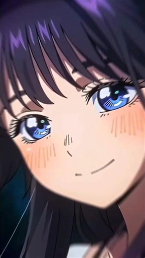 WAGURI IN ANIME 😍 || WAGURI KAORUKO || #anime #wagurikaoruko #amv