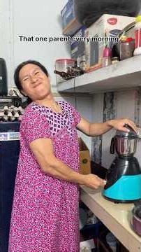 parents at 6 AM