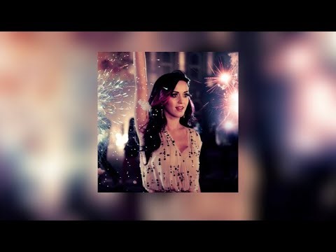 katy perry - firework (nightcore)