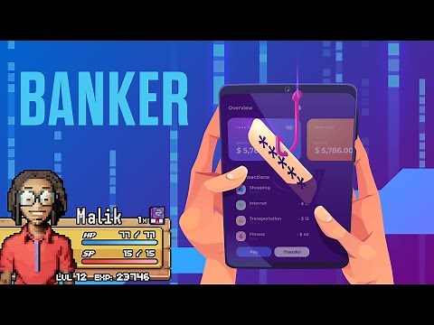 Retired Blue Team Lab Walkthrough | Banker | Digital Forensics