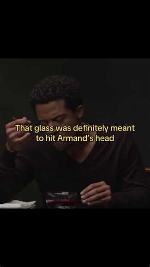 Intense Acting in 'Interview With The Vampire' Episode