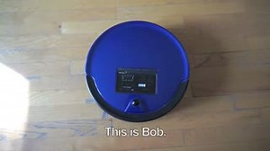 Bob's wet/dry mop wipes your worries away and leaves you with a clean slate! #PetHairPlus #bObsweep 📹: Ruby Prince Dobermans | bObsweep