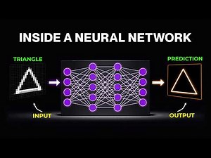 Neural Networks Explained in 7 Minutes